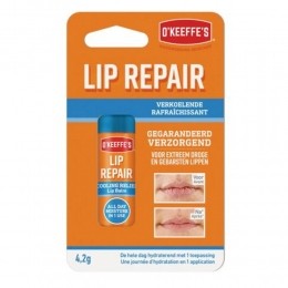 OKeeffesLipRepairCooling42gr