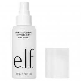 elfCosmeticsDewyCoconutSettingMist