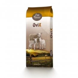 DeliNatureOvixOnderhoudMix15kg