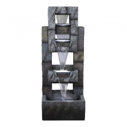 FonteinwaterornamentRedwoodMeadowsOosterikHome-Oosterikhome