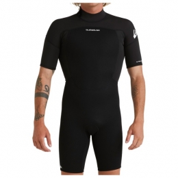 Quiksilver-Prologue22SSSpringsuitBackZip-WetsuitmaatLzwart