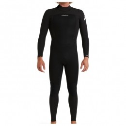 Quiksilver-Prologue32BackZipGBS-WetsuitmaatSzwart