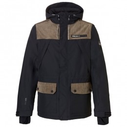 Rehall-Bruce-RParkaSnowjacket-Ski-jasmaatSzwart