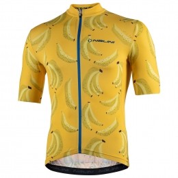 NALINIShirtmetkortemouwenLasVegasfietsshirtmetkortemouwenvoorheren
