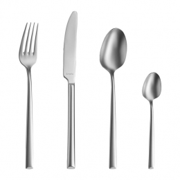 AmefaMetropoleBestekset24-delig-Velvet