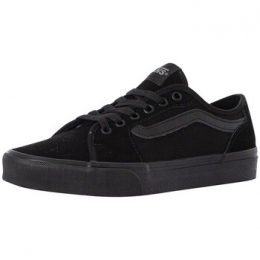 LageSneakersVansFilmoreDeconsudecanvassneakers