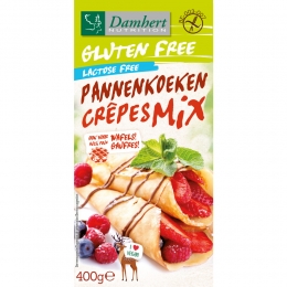 3xDamhertGlutenvrijPannenkoekmix400gr