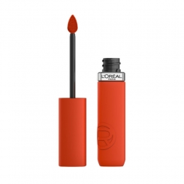 3xLOralMatteResistanceLiquidLipstick300SunBathing5ml