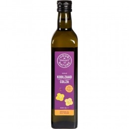 YourOrganicNatureKoolzaadolieBio500ml