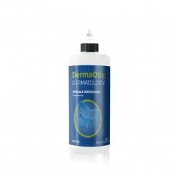 DermaOticOorreiniger125ml