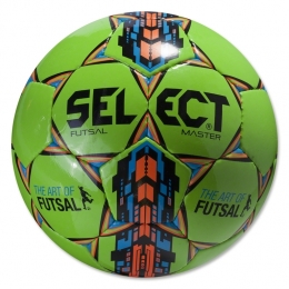 SelectVoetbalFutsalMasterShiny10434