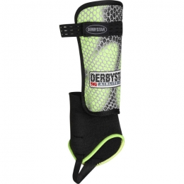 DERBYSTARScheenbeschermerAIRLITEFLASHinclenkelenachillesbescherming