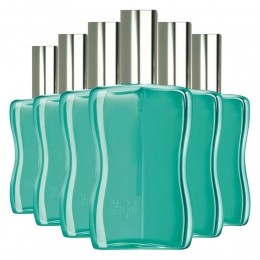 6xFenjalMissFenjalEaudeToilette50ml