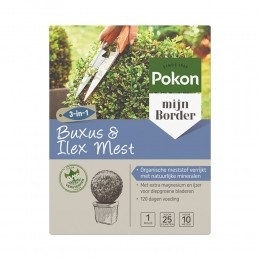 PokonBuxusenIlexMest1kg