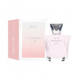 SentioAttractiveLifeEauDeParfum100ml