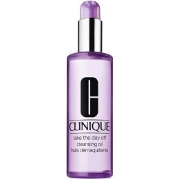 CliniqueTakeTheDayOffCleansingOil200ml