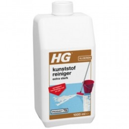6xHGKunststofreinigerExtraSterk1liter