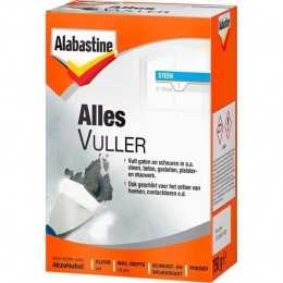 Allesvullerwit750gram-Alabastine