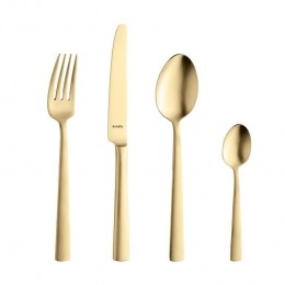 AmefaVenturaBestekset24-delig-MatGoud