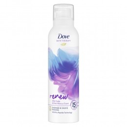 DoveBathTherapyRenewDouche-Scheerschuim200ml