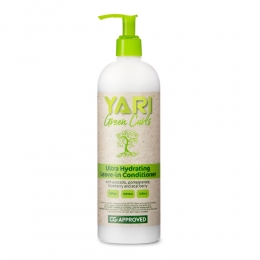 YariGreenCurlsHydratingLeave-InConditioner500ml