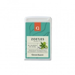 GreenSweetZoetjes200stuks