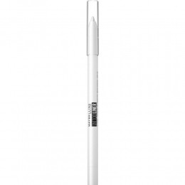 2xMaybellineTattooLinerGelWaterproofOogpotlood970PolishedWhite13gr