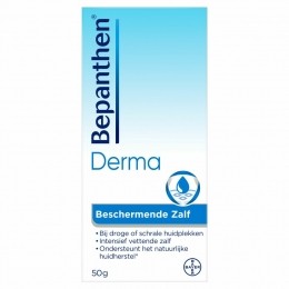 2xBepanthenBeschermendeZalf50gr