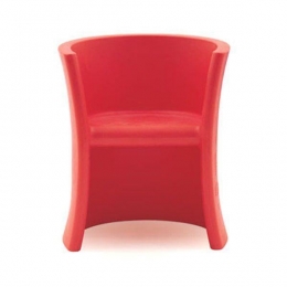 Triolikinderstoelrood