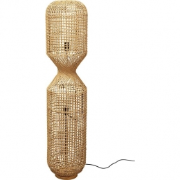 VloerlampAloha136cmKareDesign