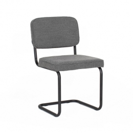 DOK2-EetkamerstoelJens-Grijs