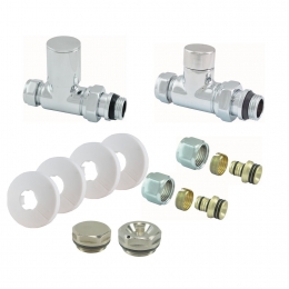 RikoluxeradaansluitsetRecht