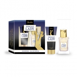 SentioSingleLadyGeschenkset1set