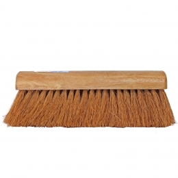 Kamerveger30cmbreedcocosharen-Talentools