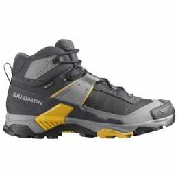 Salomon-XUltra5MidGORE-TEX-Wandelschoenenmaat95grijs