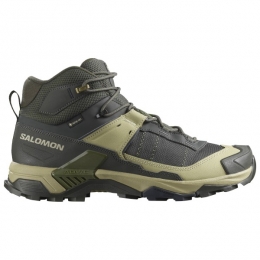 Salomon-XUltra5MidGORE-TEX-Wandelschoenenmaat75olijfgroen