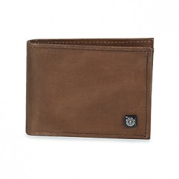 PortemonneeElementSEGURLEATHERWALLET