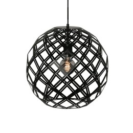 FreelightHanglampEmma30cmbolzwart
