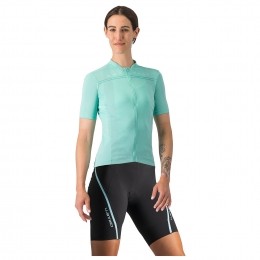 CASTELLIAnima4Damessetfietsshirtfietsbroekdamesset2artikelen