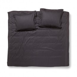 DamaiLineaDekbedovertrek200x200220cm-Graphite