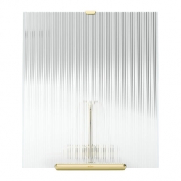 UmbraFluteFotolijst20x25cm-Goud