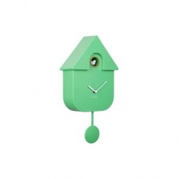 Karlsson-WallClockModernCuckoo