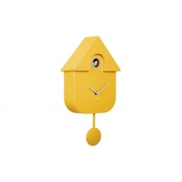 Karlsson-WallClockModernCuckoo