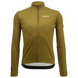 SANTINIShirtmetlangemouwenGravelCorefietsshirtmetlangemouwenvoor