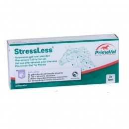 PrimeValStresslessGelPaard2stuks