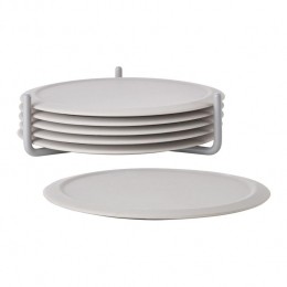 ZoneDenmarkOnderzetters6st