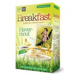 JoannusmolenBreakfastHavermoutEko300gr