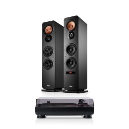 ULTIMA40ACTIVE3DUALDT250