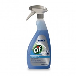 CifProfessionalGlas-enInterieurreinigerProFormula750ml