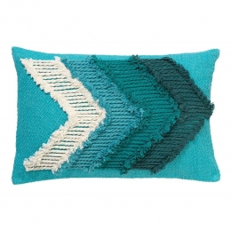 DutchDecorkussenhoesARROW-40x60cmAquarelle